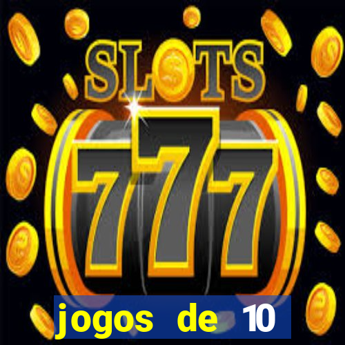 jogos de 10 centavos estrela bet